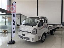 Kia Bongo